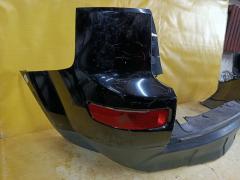 Бампер RCL-009 RCL-009 на Mitsubishi Outlander CW5W Фото 6