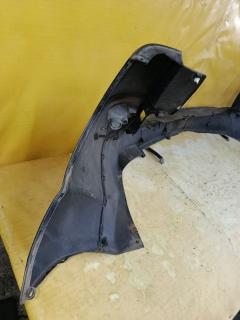 Бампер RCL-009 RCL-009 на Mitsubishi Outlander CW5W Фото 10