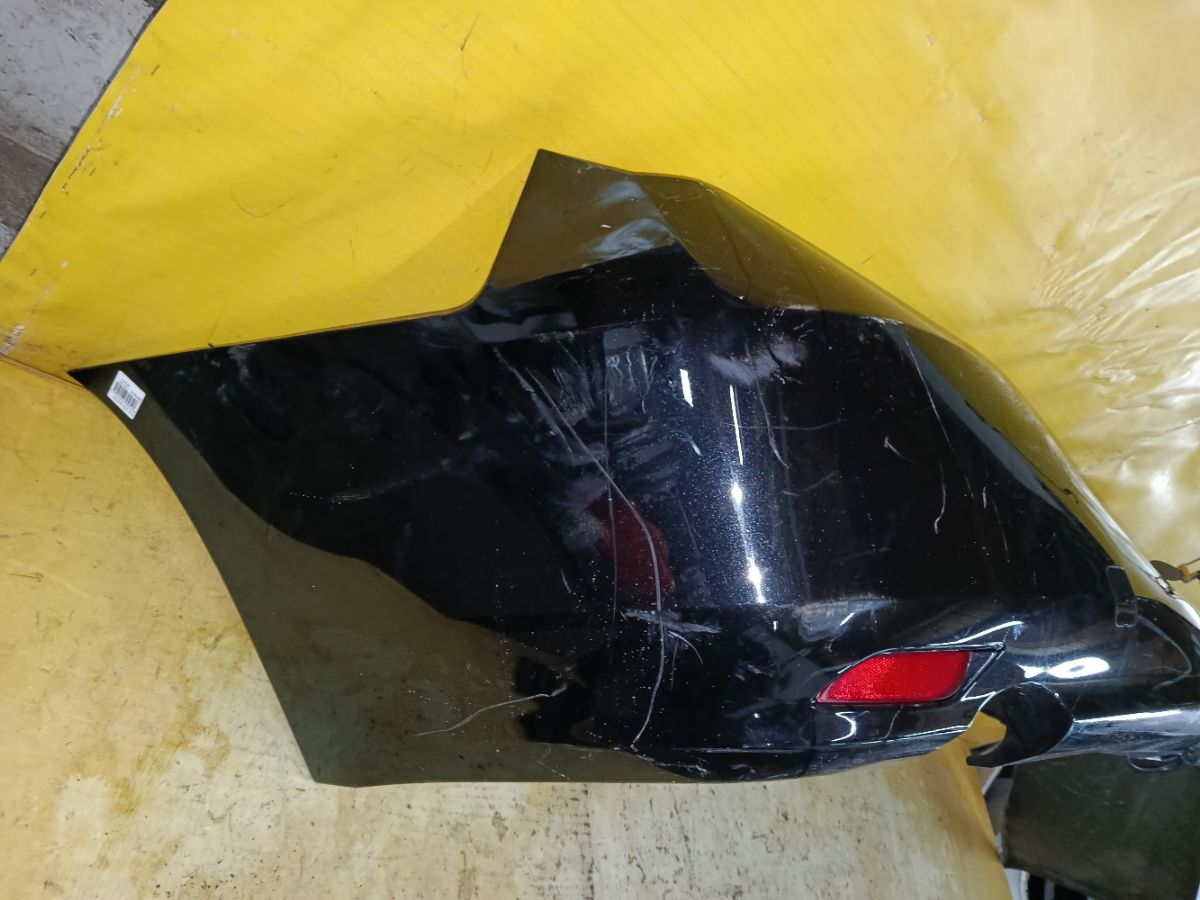 Бампер 32302 32302,57704AJ010 на Subaru Legacy BM9 Фото 3