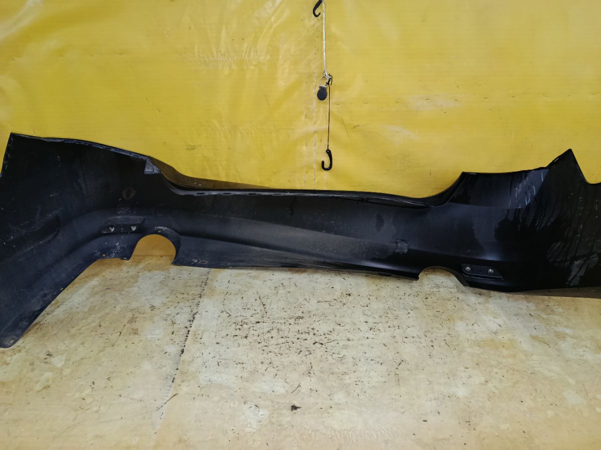 Бампер 32302 32302,57704AJ010 на Subaru Legacy BM9 Фото 5