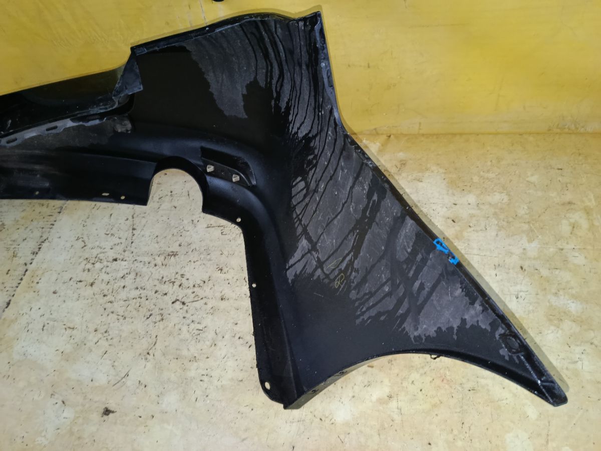 Бампер 32302 32302,57704AJ010 на Subaru Legacy BM9 Фото 7