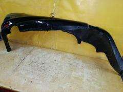 Бампер 32302 32302,57704AJ010 на Subaru Legacy BM9 Фото 4