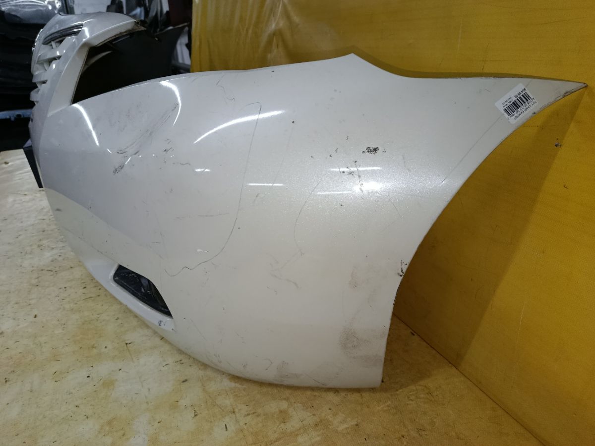 Бампер 0D-2 0D-2,52119-33410 на Toyota Camry ACV45 Фото 2