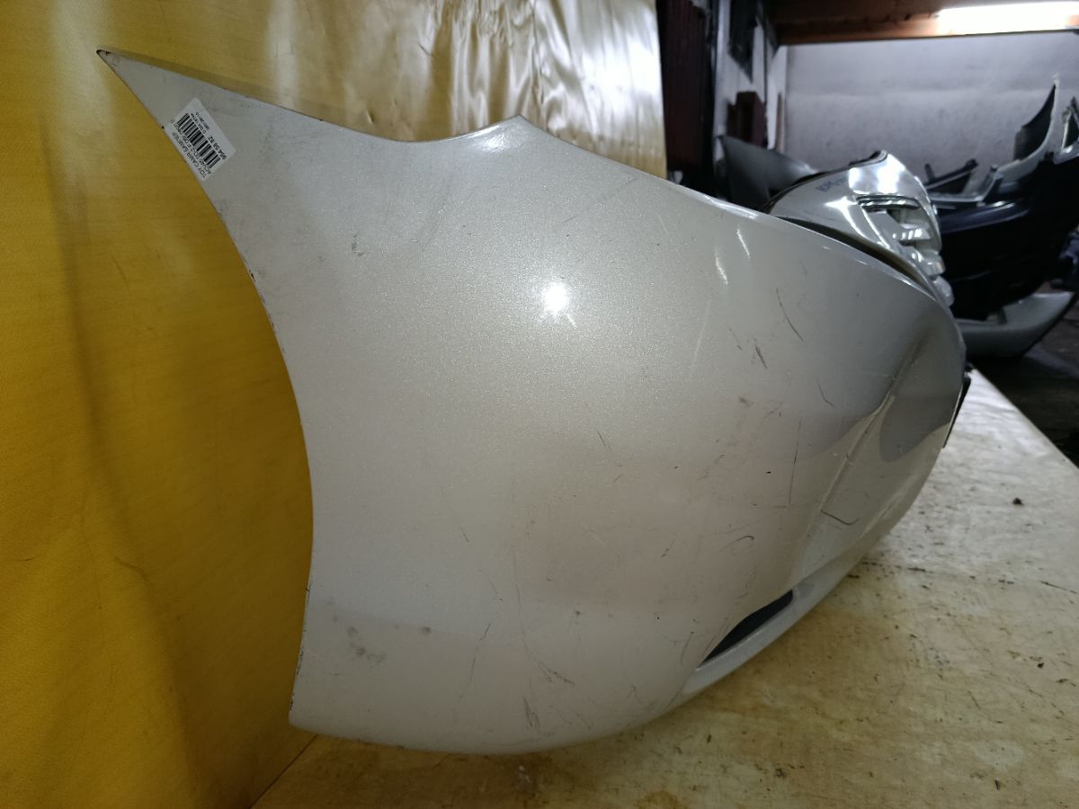 Бампер 0D-2 0D-2,52119-33410 на Toyota Camry ACV45 Фото 7