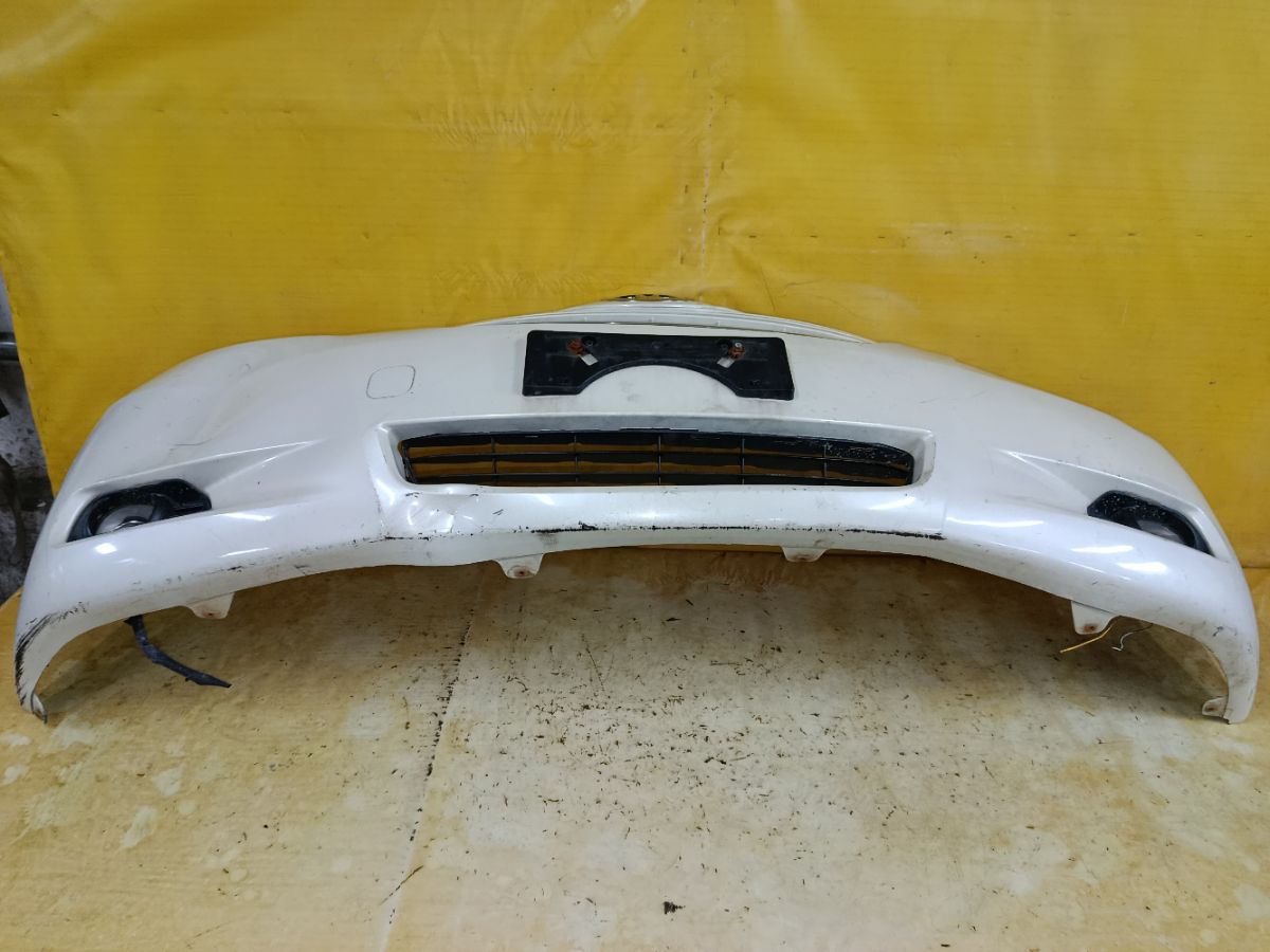 Бампер 0D-2 0D-2,52119-33410 на Toyota Camry ACV45 Фото 8