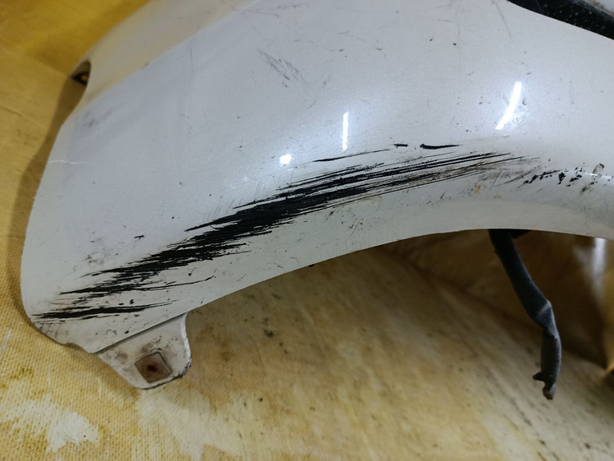 Бампер 0D-2 0D-2,52119-33410 на Toyota Camry ACV45 Фото 9