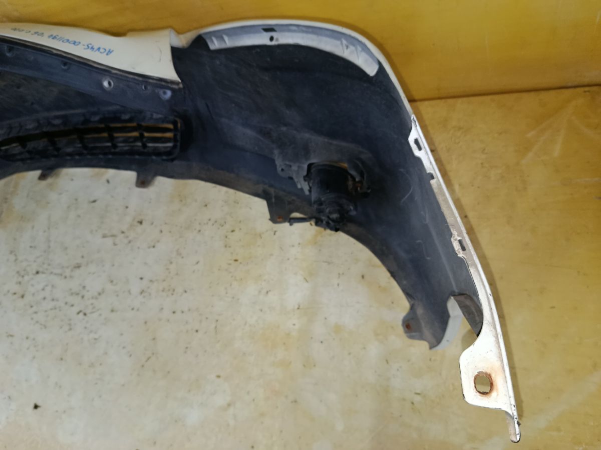 Бампер 0D-2 0D-2,52119-33410 на Toyota Camry ACV45 Фото 10