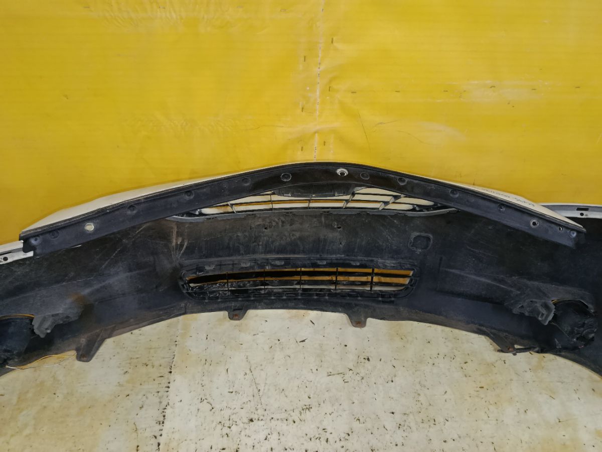 Бампер 0D-2 0D-2,52119-33410 на Toyota Camry ACV45 Фото 11