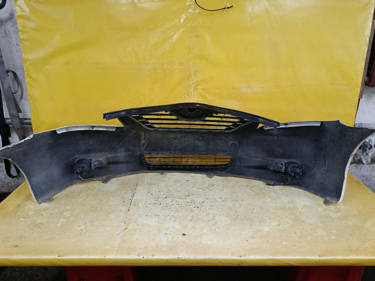 Бампер 0D-2 0D-2,52119-33410 на Toyota Camry ACV45 Фото 13