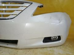 Бампер 0D-2 0D-2,52119-33410 на Toyota Camry ACV45 Фото 3