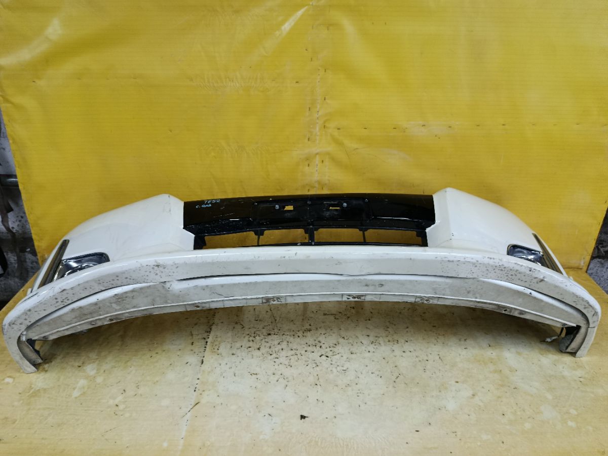 Бампер 03B2704 03B2704,62022-1JB0H на Nissan Elgrand TE52 Фото 7