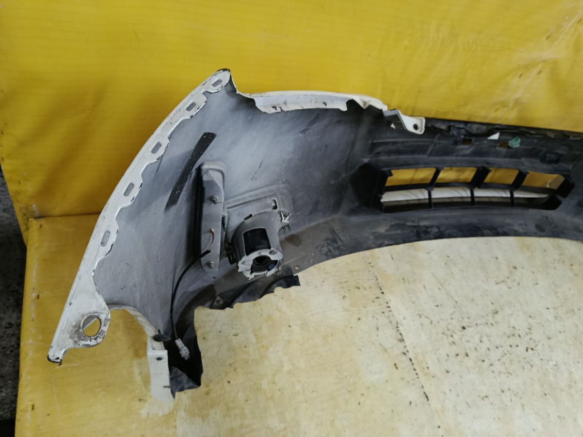 Бампер 03B2704 03B2704,62022-1JB0H на Nissan Elgrand TE52 Фото 10