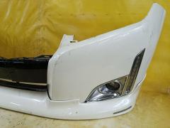 Бампер 03B2704 03B2704,62022-1JB0H на Nissan Elgrand TE52 Фото 3