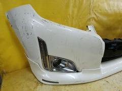 Бампер 03B2704 03B2704,62022-1JB0H на Nissan Elgrand TE52 Фото 5