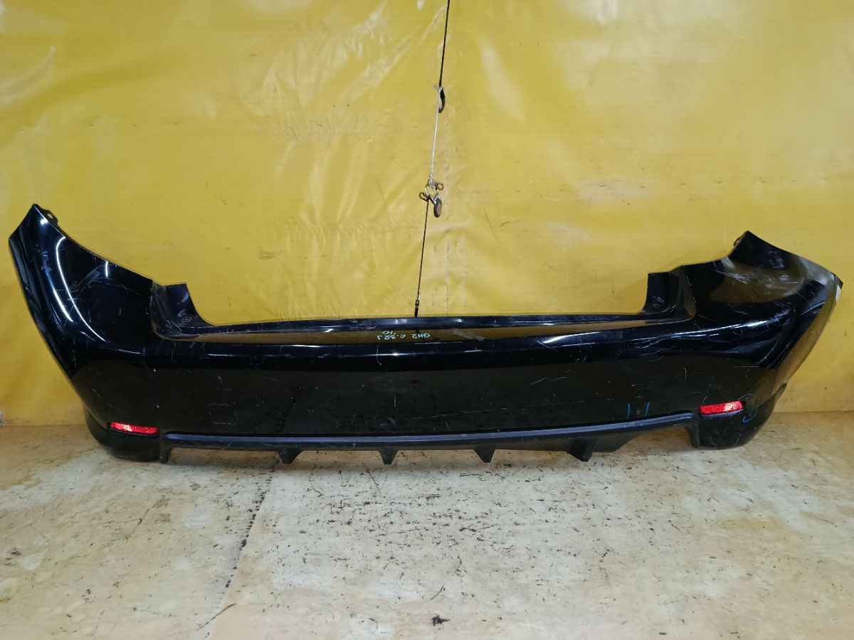 Бампер 32302 32302 на Subaru Impreza Wagon GH2 Фото 1