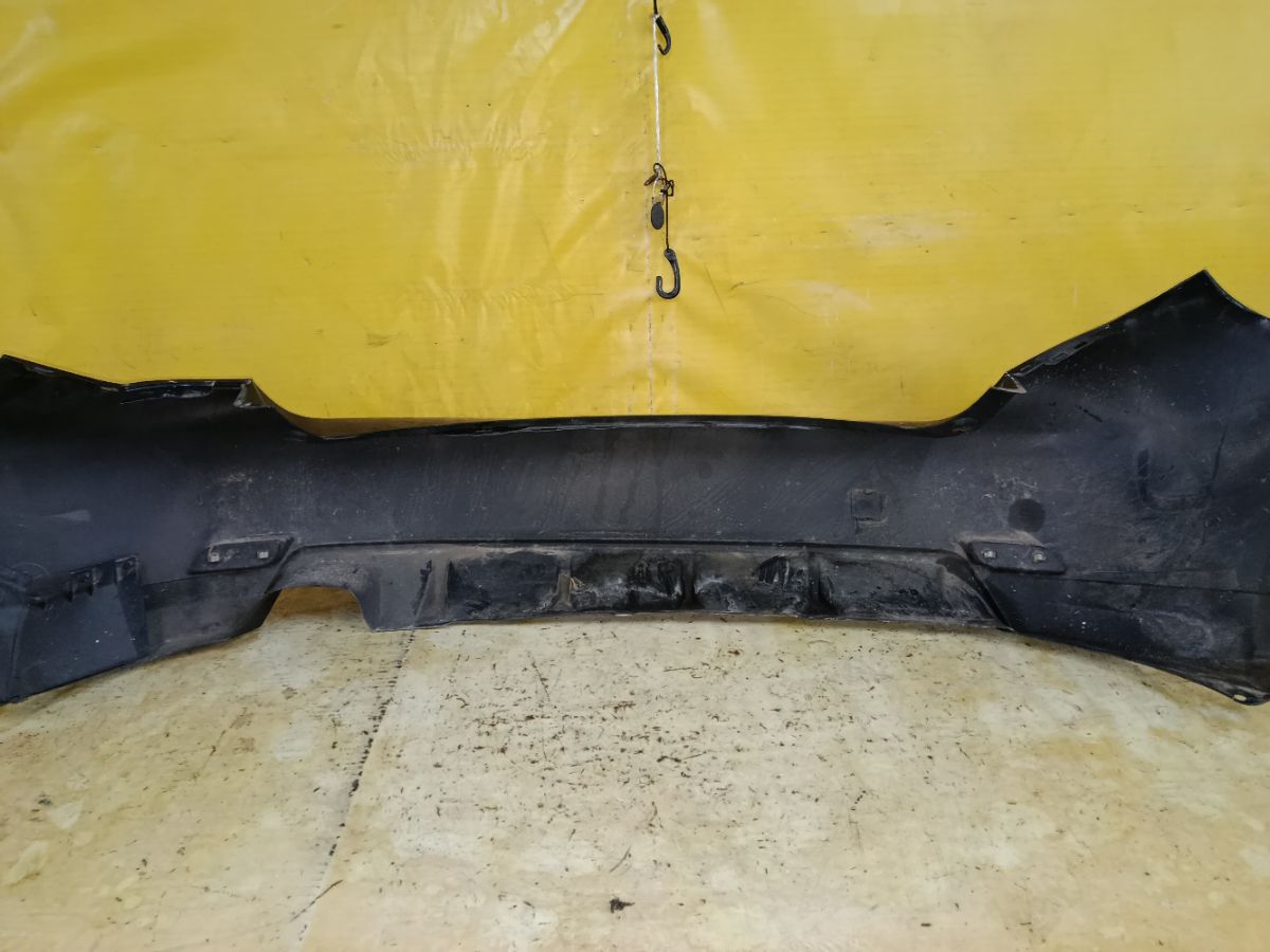 Бампер 32302 32302 на Subaru Impreza Wagon GH2 Фото 7