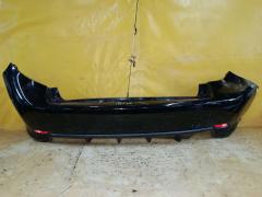 Бампер на Subaru Impreza Wagon GH2 32302, Заднее расположение