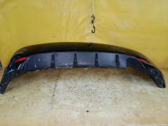 Бампер 32302 32302 на Subaru Impreza Wagon GH2 Фото 4