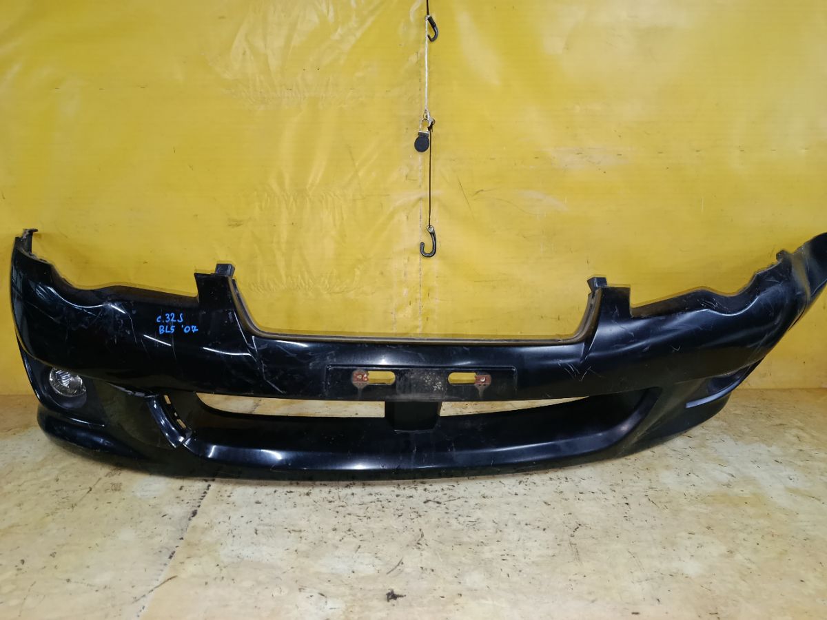 Бампер 114-77828 114-77828 на Subaru Legacy BL5 Фото 1
