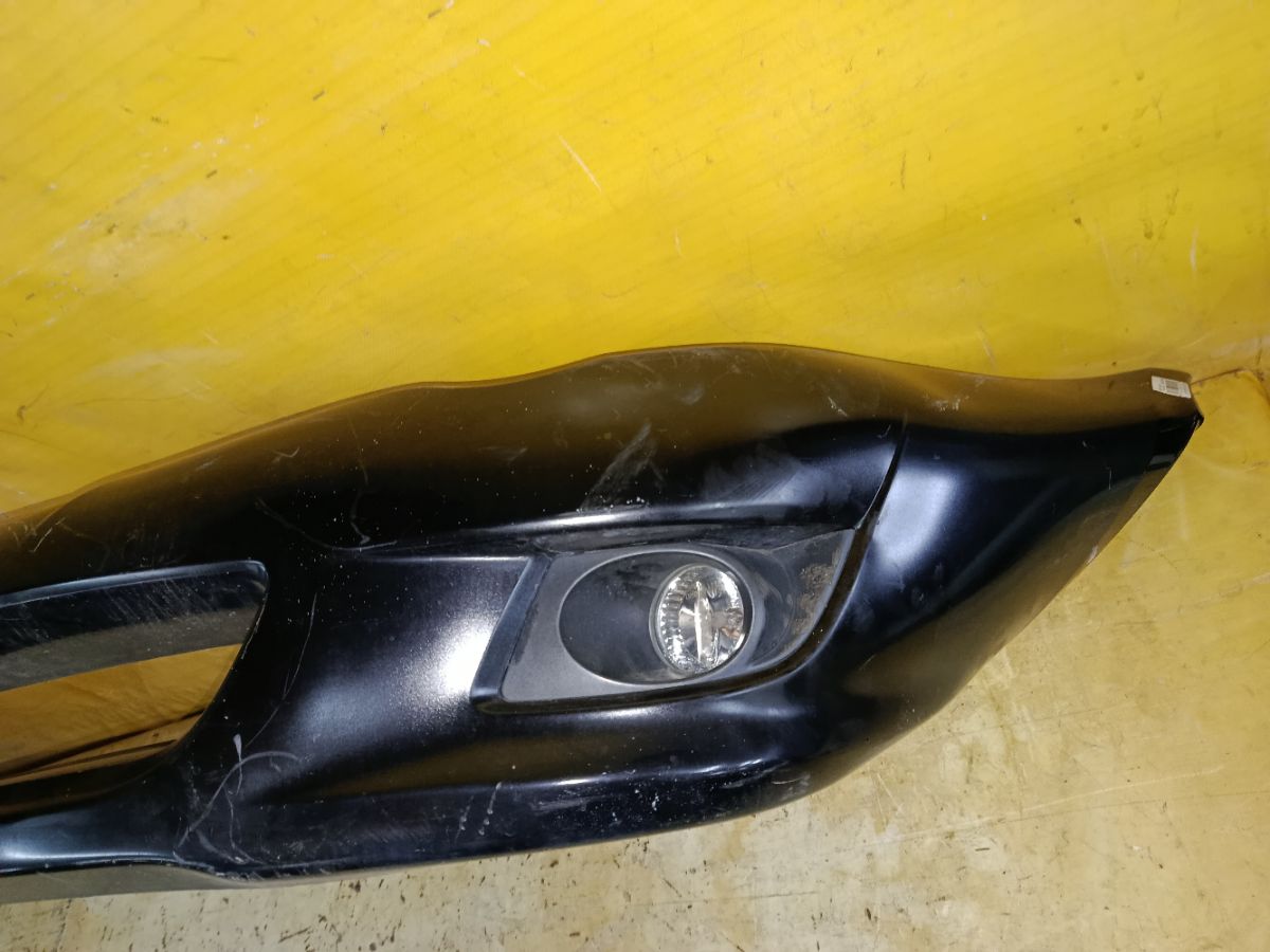 Бампер 114-77828 114-77828 на Subaru Legacy BL5 Фото 3