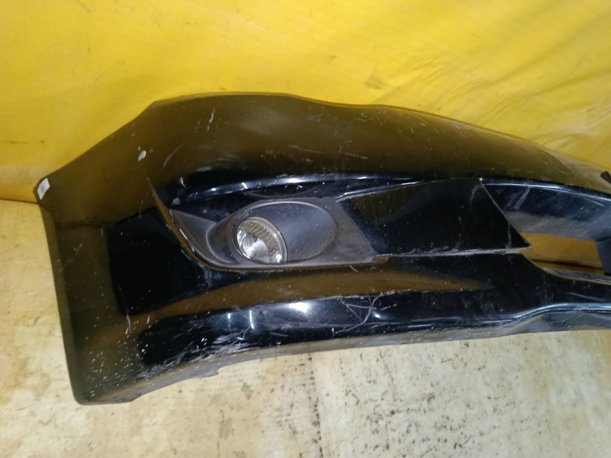 Бампер 114-77828 114-77828 на Subaru Legacy BL5 Фото 4