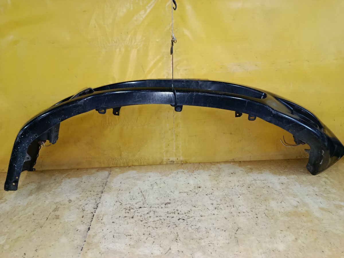 Бампер 114-77828 114-77828 на Subaru Legacy BL5 Фото 5