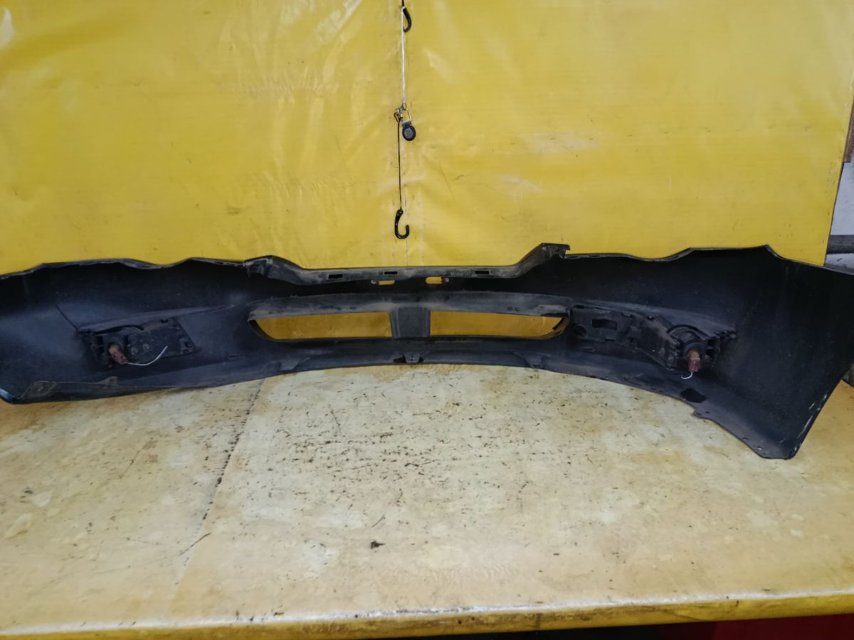 Бампер 114-77828 114-77828 на Subaru Legacy BL5 Фото 7