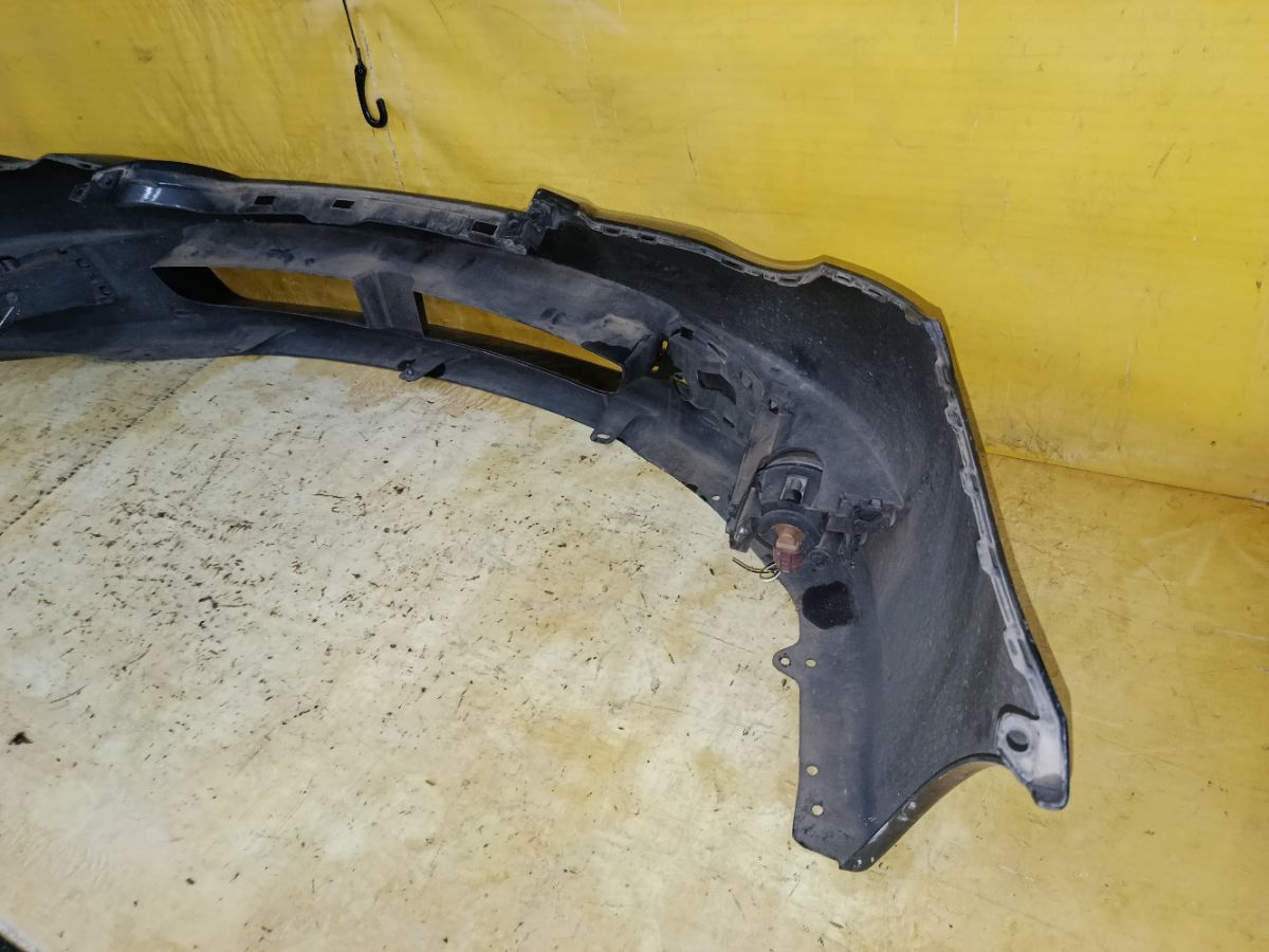 Бампер 114-77828 114-77828 на Subaru Legacy BL5 Фото 8