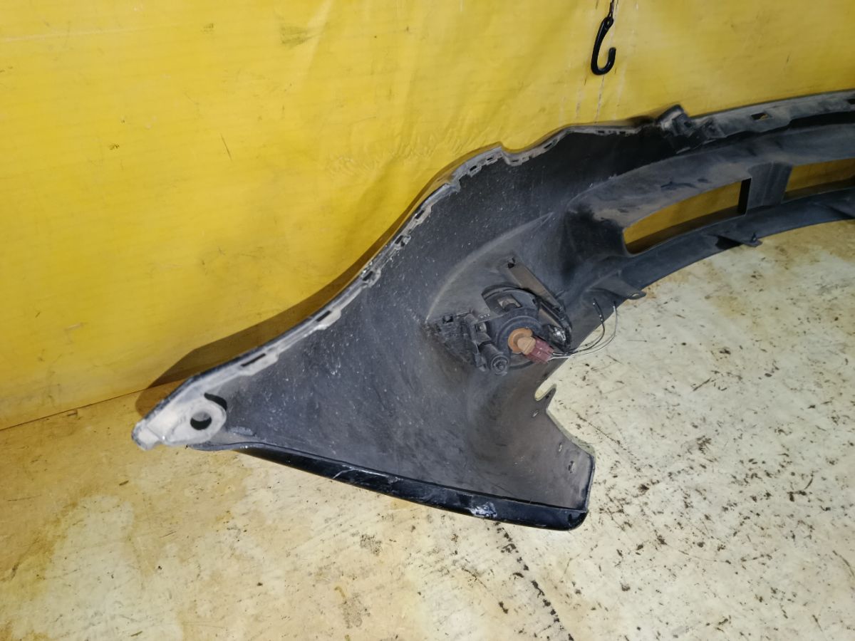 Бампер 114-77828 114-77828 на Subaru Legacy BL5 Фото 9