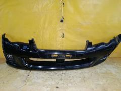 Бампер на Subaru Legacy BL5 114-77828, Переднее расположение
