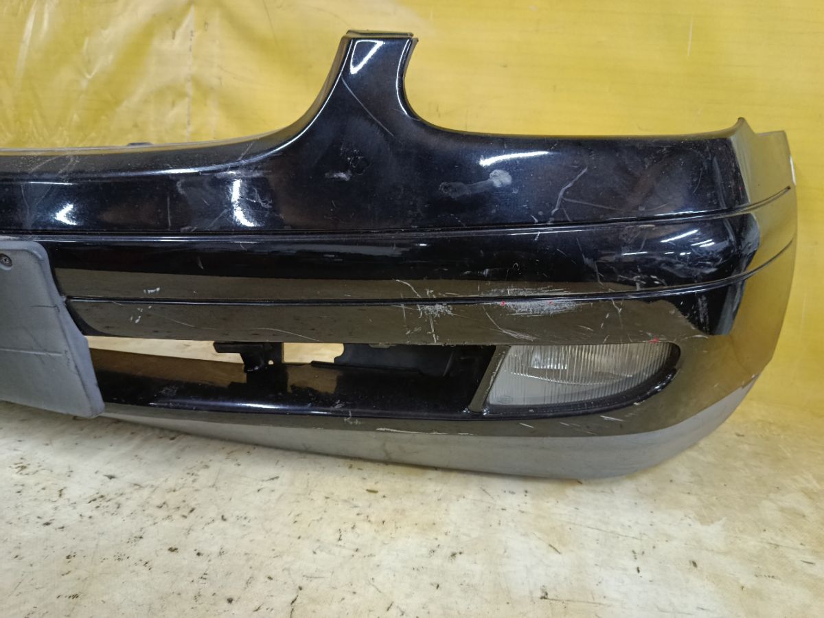 Бампер на Mercedes-Benz Slk-Class R170.447 Фото 3