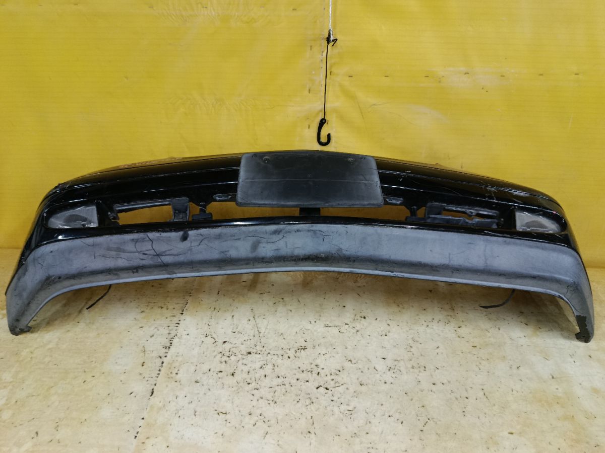 Бампер на Mercedes-Benz Slk-Class R170.447 Фото 8