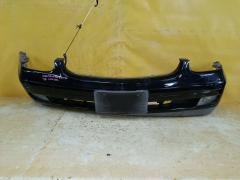 Бампер на Mercedes-Benz Slk-Class R170.447, Переднее расположение