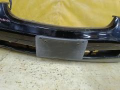 Бампер на Mercedes-Benz Slk-Class R170.447 Фото 4