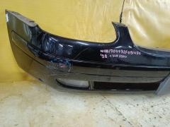 Бампер на Mercedes-Benz Slk-Class R170.447 Фото 5