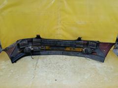 Бампер на Mercedes-Benz Slk-Class R170.447 Фото 12