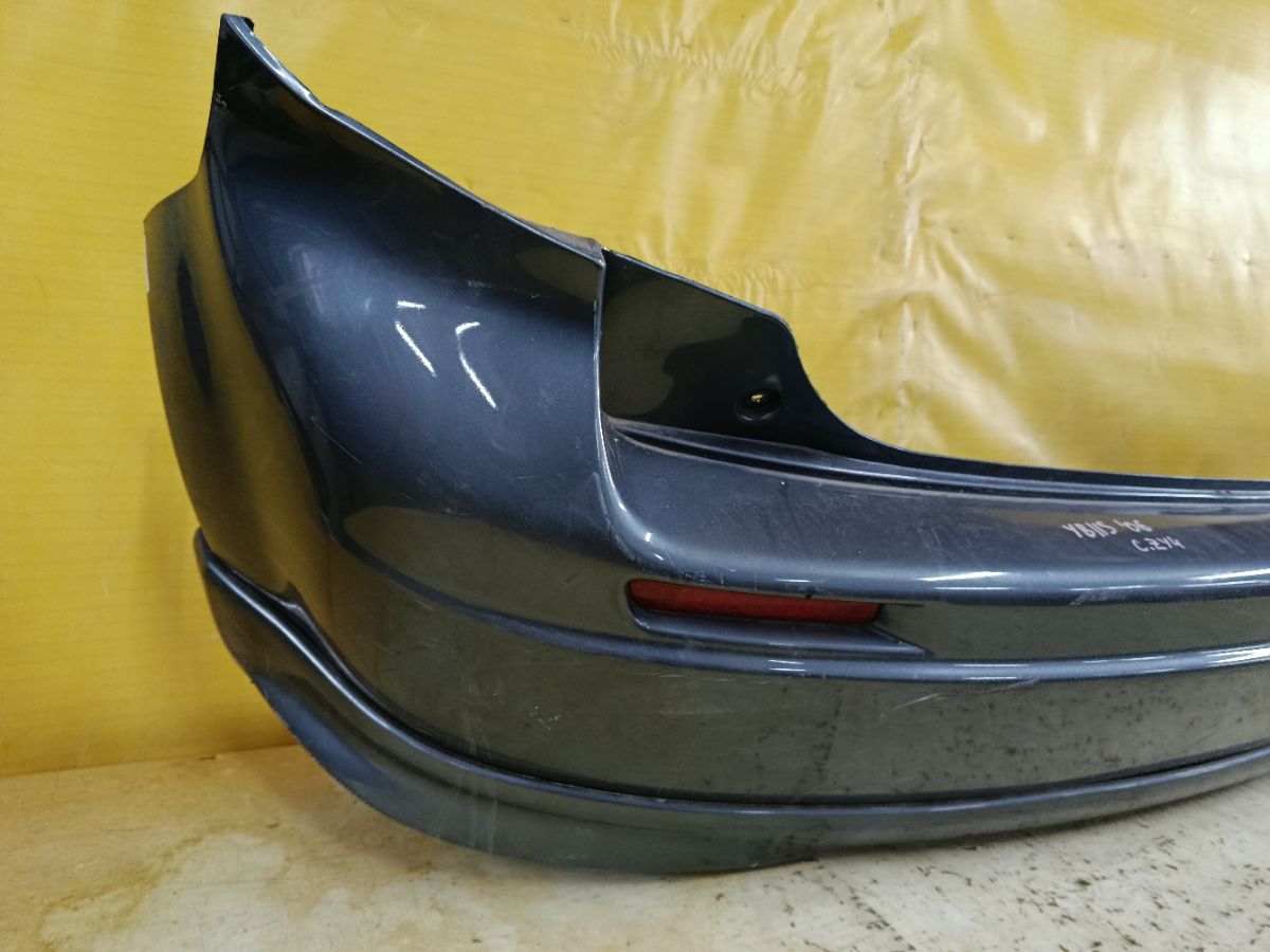 Бампер RR050 RR050 на Suzuki Sx4 YB11S Фото 5