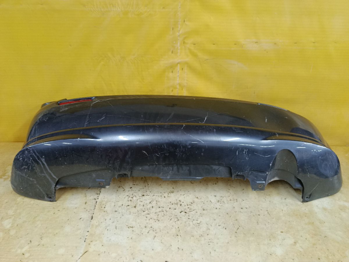 Бампер RR050 RR050 на Suzuki Sx4 YB11S Фото 7