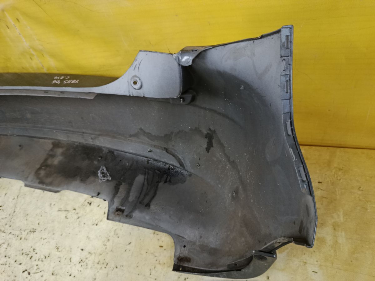 Бампер RR050 RR050 на Suzuki Sx4 YB11S Фото 8