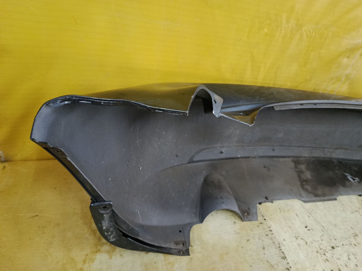 Бампер RR050 RR050 на Suzuki Sx4 YB11S Фото 9