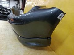 Бампер RR050 RR050 на Suzuki Sx4 YB11S Фото 2