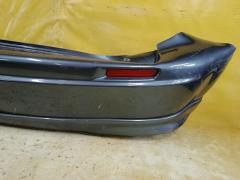 Бампер RR050 RR050 на Suzuki Sx4 YB11S Фото 3