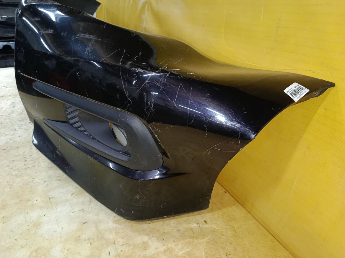 Бампер P5878 P5878 на Honda Stepwgn RK5 Фото 2