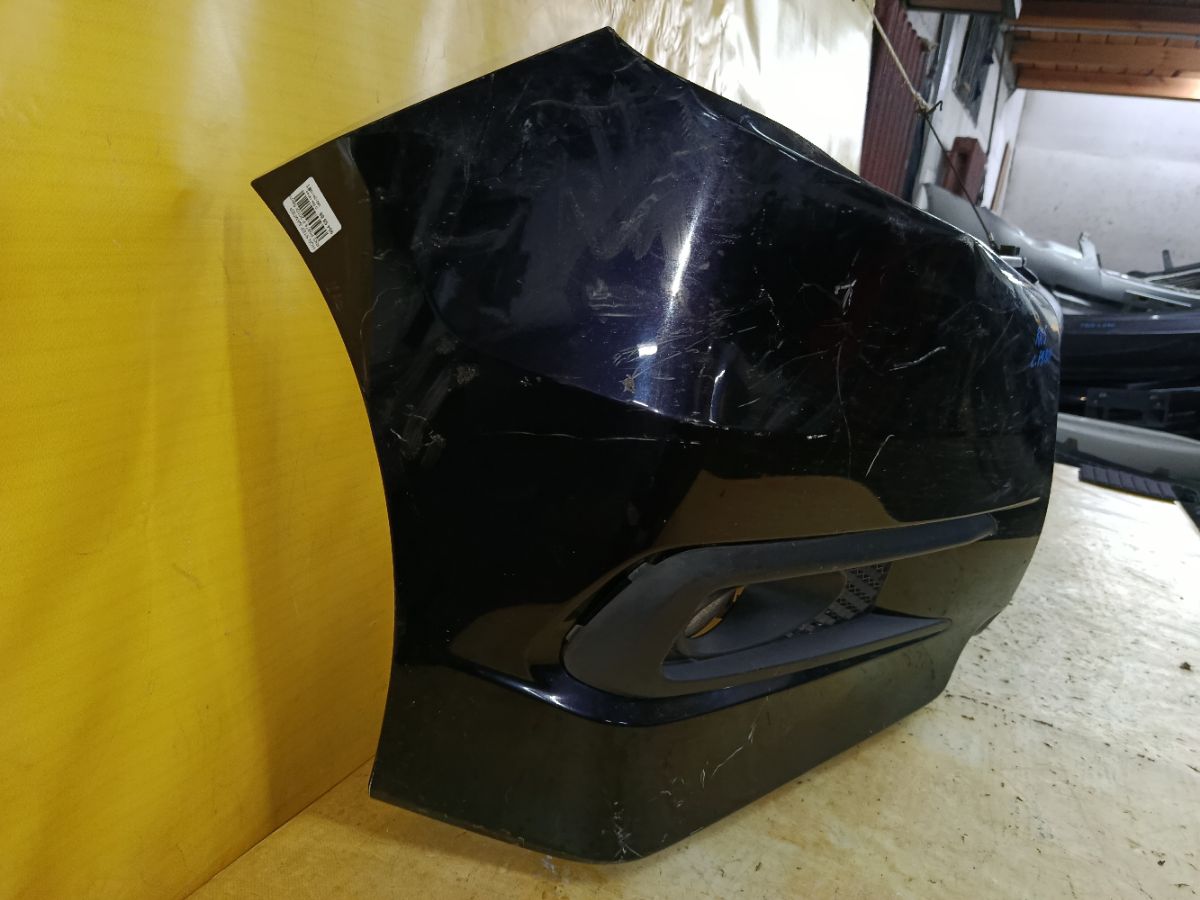 Бампер P5878 P5878 на Honda Stepwgn RK5 Фото 6