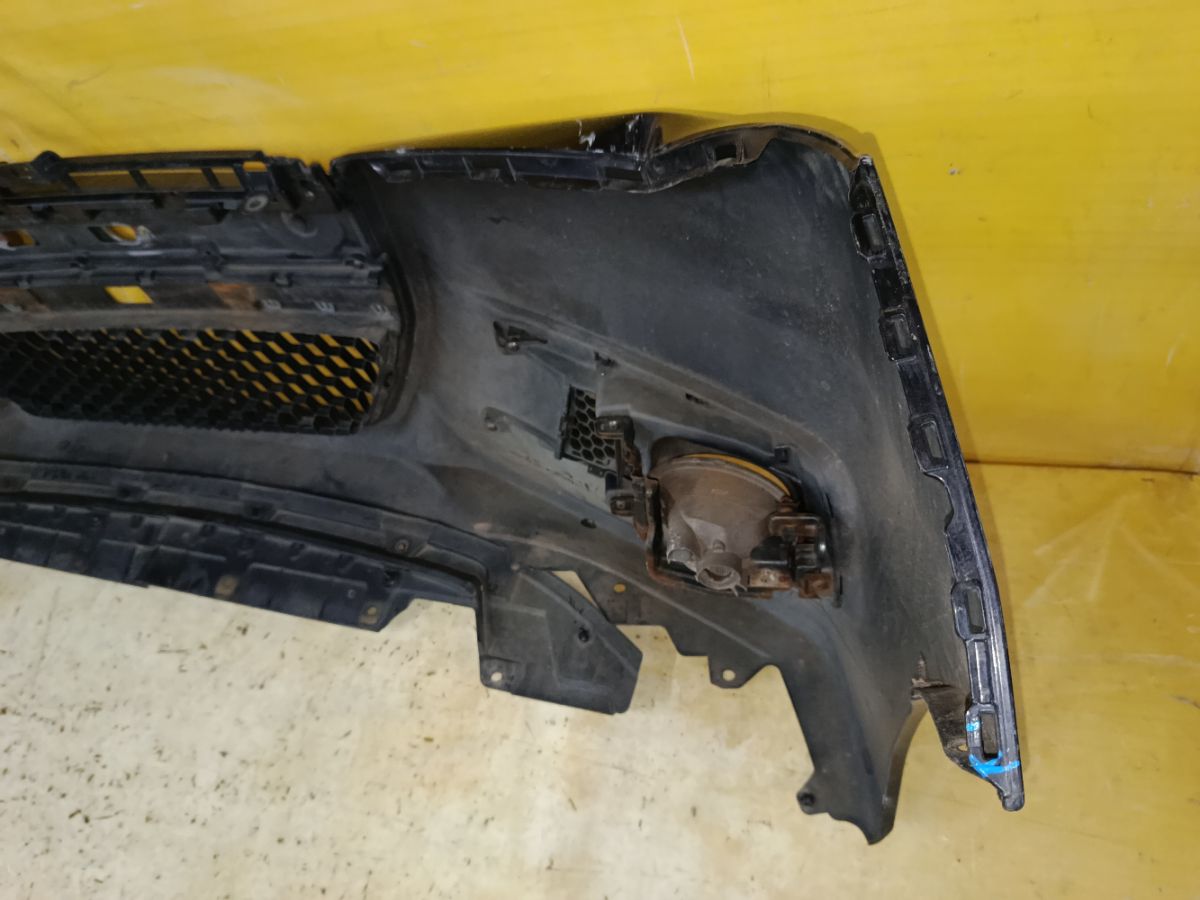 Бампер P5878 P5878 на Honda Stepwgn RK5 Фото 8