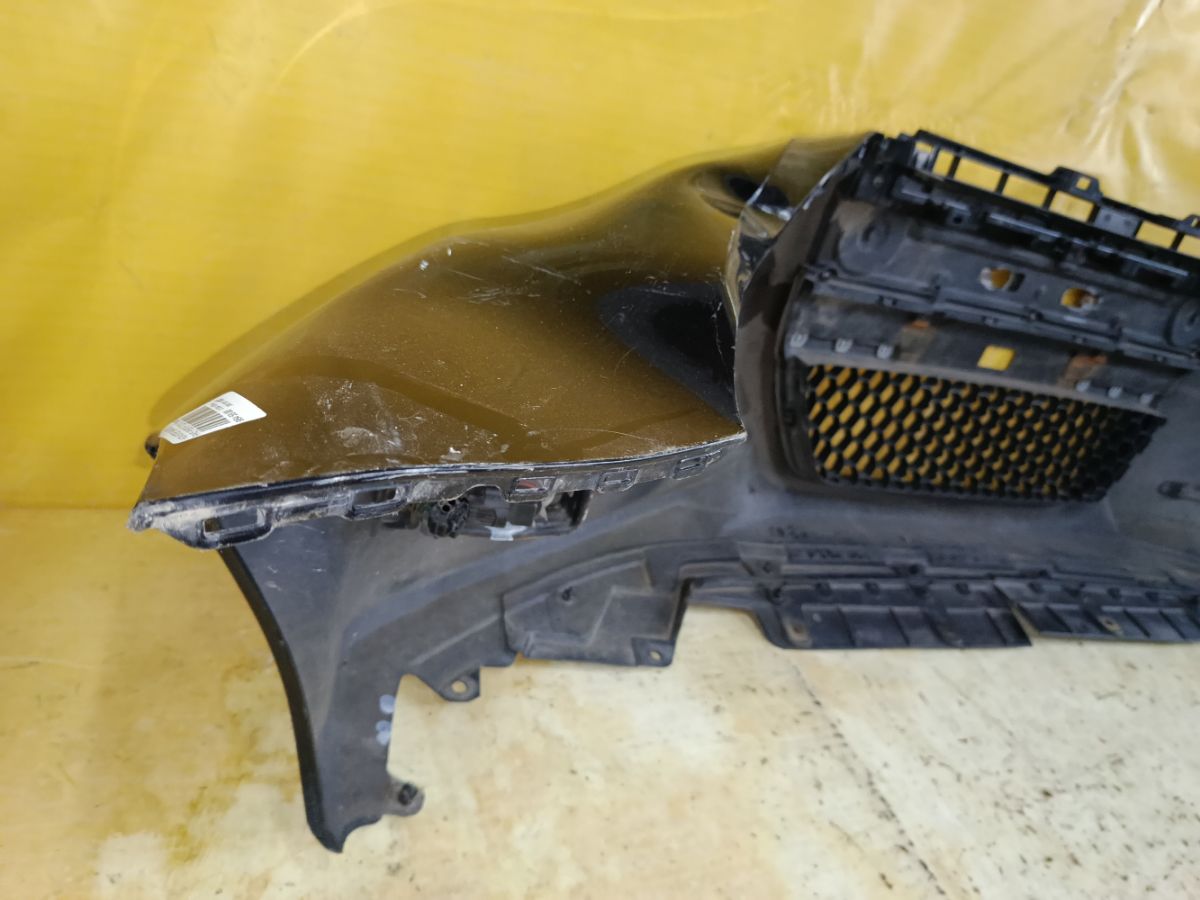 Бампер P5878 P5878 на Honda Stepwgn RK5 Фото 10