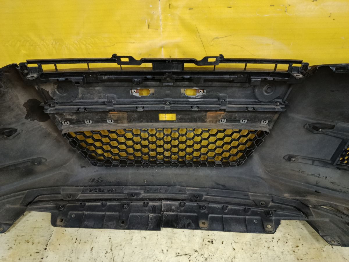 Бампер P5878 P5878 на Honda Stepwgn RK5 Фото 11