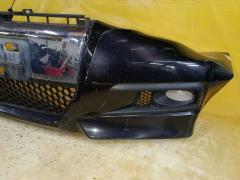 Бампер P5878 P5878 на Honda Stepwgn RK5 Фото 3