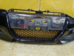 Бампер P5878 P5878 на Honda Stepwgn RK5 Фото 4