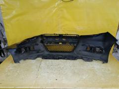 Бампер P5878 P5878 на Honda Stepwgn RK5 Фото 12